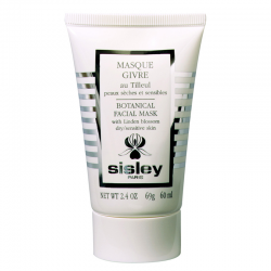 Masque Givre Tilleul 60ml