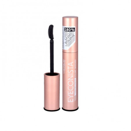 Eyeconista Lash Millionizer Volume Maschera di Ciglia Black
