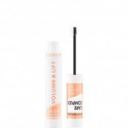 Volume & Lift Maschera Sourcils Waterproof