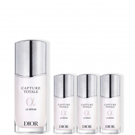 CAPTURE TOTAL COFFRET SERUM