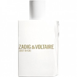 JUST ROCK! Pour ELLE