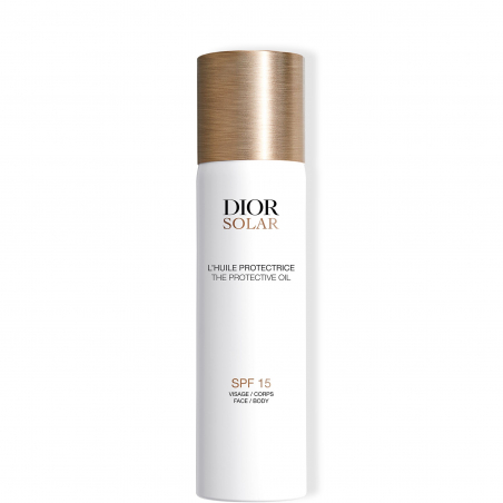 Solare Protective Oil Spf15 Brume