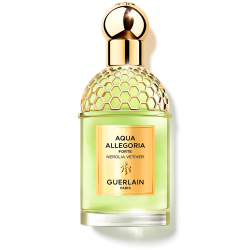 AQUA ALLEGORIA NEROLIA VETIVER