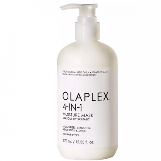 OLAPLEX 4-IN-1 MOISTURE MASK OLAPLEX 4-IN-1 MOISTURE MASK