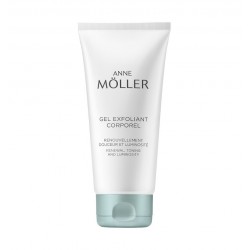 Gel Exfoliant Corps 200ml
