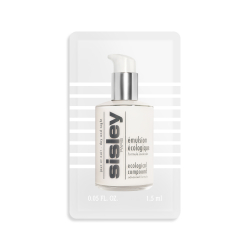 ECHANTILLON SISLEY EMULSION ECOLOGIQUE
