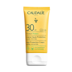 VINOSUN PROTECT CRÈME HAUTE PROTECTION SPF50+