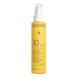 Spray Invisibile ad Alta Protezione SPF 30
