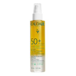 Vinosun Acqua di Molto Alta Protezione SPF50+