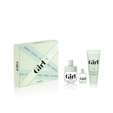 COFRE GIRL EAU DE TOILETTE