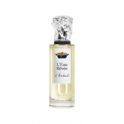 L'EAU REVEE D'HUBERT