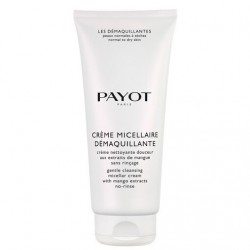 Creme Micellaire Demaquillante 125ml