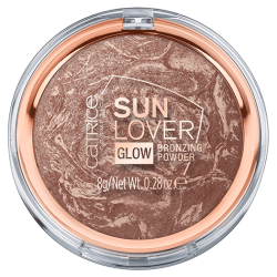 Sun Lover Glow Polveri abbronzanti 035