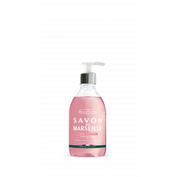 JABÓN DE MARSELLA ROSA ANTIGUA