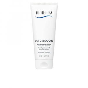 LAIT DE DOUCHE 200ML