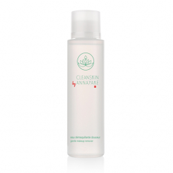 CLEANSKIN EAU DESMAQUILLANTE DOUCEEUR