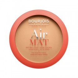 Air Mat Powder