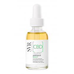 AMPOULE CBD