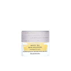 White Tea Skin Solutions Brightening Eye Gel