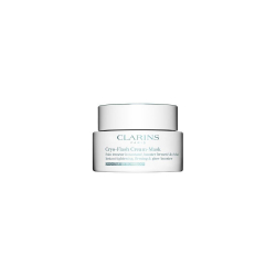 CRYO-FLASH CREAM-MASK