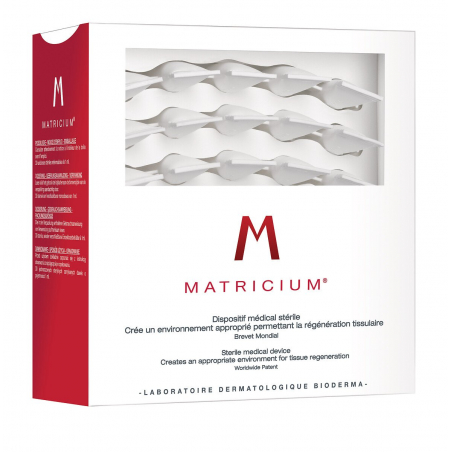 MATRICIUM DISPOSITIVO MÉDICO ESTÉRIL 1ML