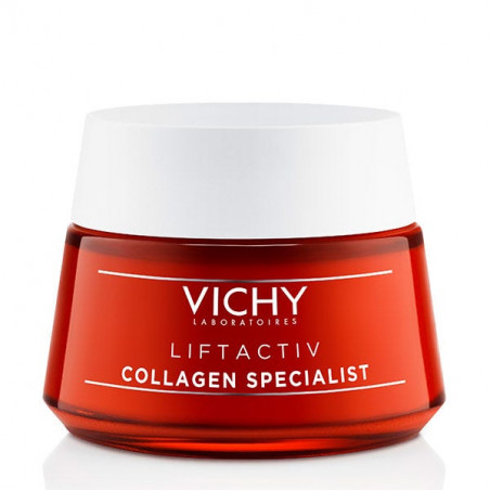 LIFTACTIV CRÈME SPÉCIALISTE DU COLLAGÈNE