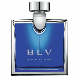 BLV HOMME Eau De Toilette