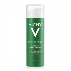 NORMADERM CUIDADO CORRECTOR MATIFICANTE 50ML