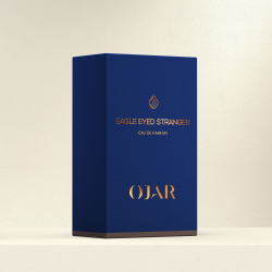 Eagle Eyed Stranger Parfum Oil Absolute