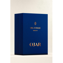 Ciel D'orage Parfum Oil Absolute