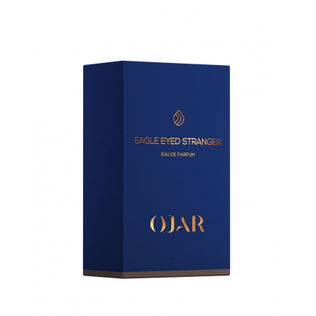 EAGLE EYED STRANGER  EAU DE PARFUM