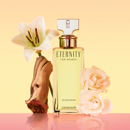 Eternity Eau De Parfum 100ml