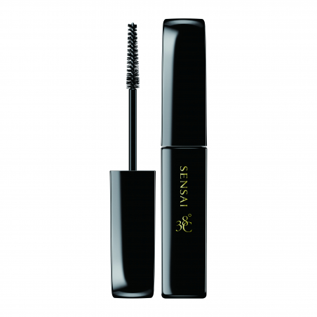 Maschera Lash Lenthener 38C 001Black