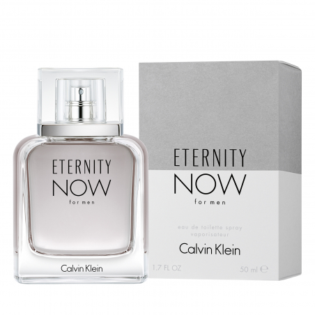 ETERNITY NOW MAN EDT V.