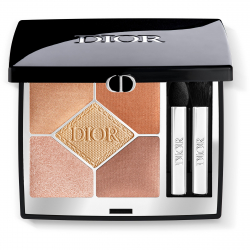 Diorshow 5 Couleurs Palette occhi