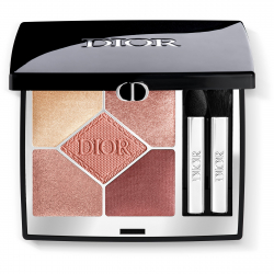 Diorshow 5 Couleurs Palette occhi
