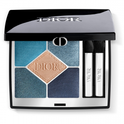 Diorshow 5 Couleurs Palette occhi