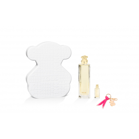 TOUS COFFRET EAU DE PARFUM