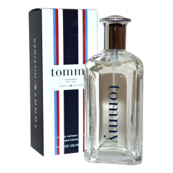 Tommy Eau de Toilette Vaporizzatore