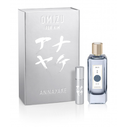 COFFRET OMIZU HIM EAU DE TOILETTE