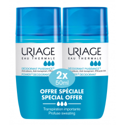 DESODORANTE TRIACTIVO POWER 3