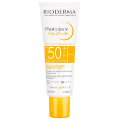 PHOTODERM MAX AQUAFLUIDE SPF 50+ 40ML