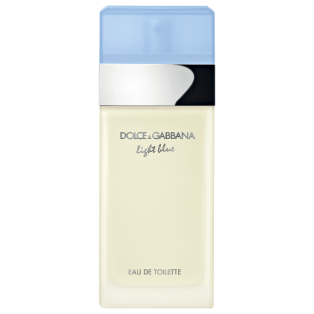 Light Blue Eau De Toilette 25ml