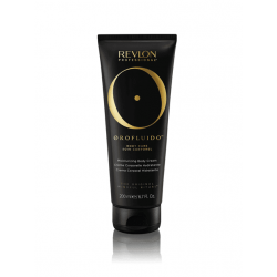 OROFLUIDO BODY CREAM