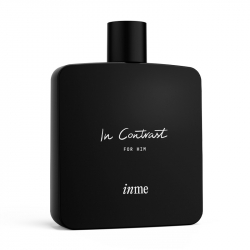 IN CONTRAST EDP VAPOURISATEUR