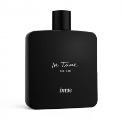 IN TUNE EDP VAPOURISATEUR