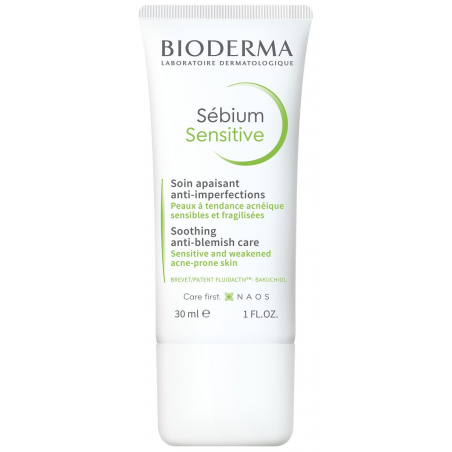 Sébium Sensitive 30 ml