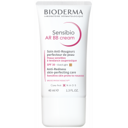 Sensibio AR BB Cream SPF30 Clair/Light 40ml