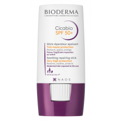 Cicabio Stick Riparatore Spf50 8G