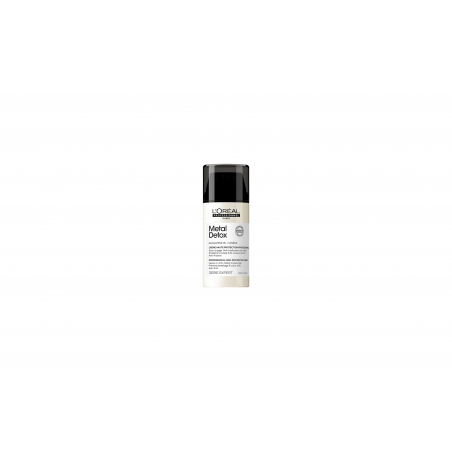 Metal Detox Crema